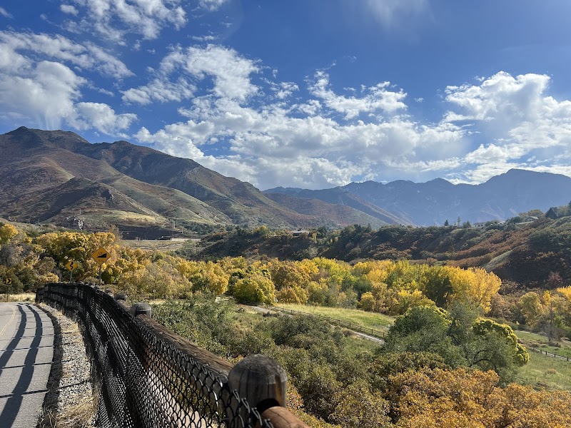 Parleys Historic Nature Park