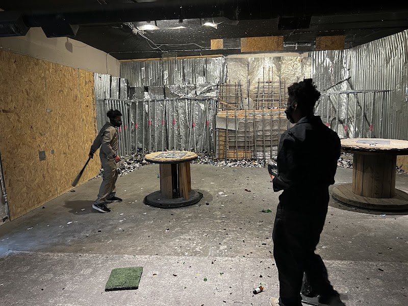 Rage KC! — New Year's Eve Kids Activities in Kansas City