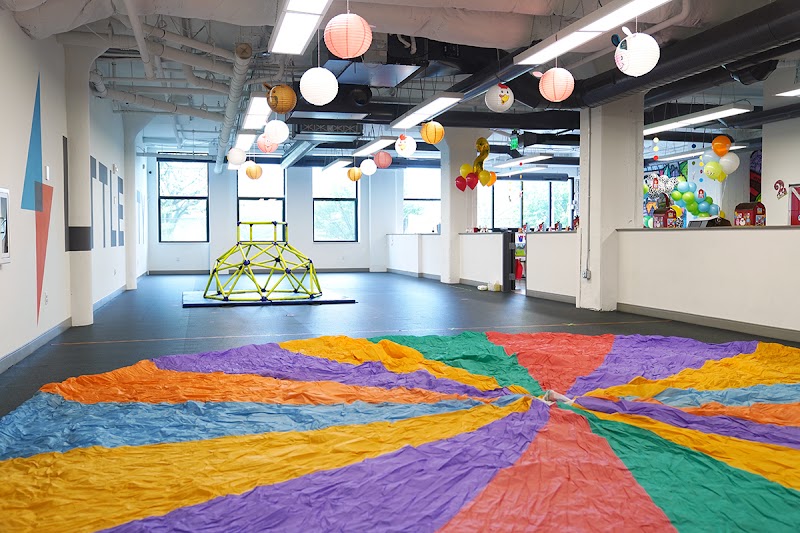 Little City Activity Center — New Year's Eve Kids Activities in Philadelphia
