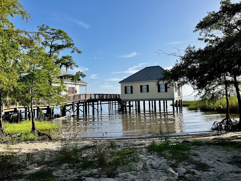 Fontainebleau State Park