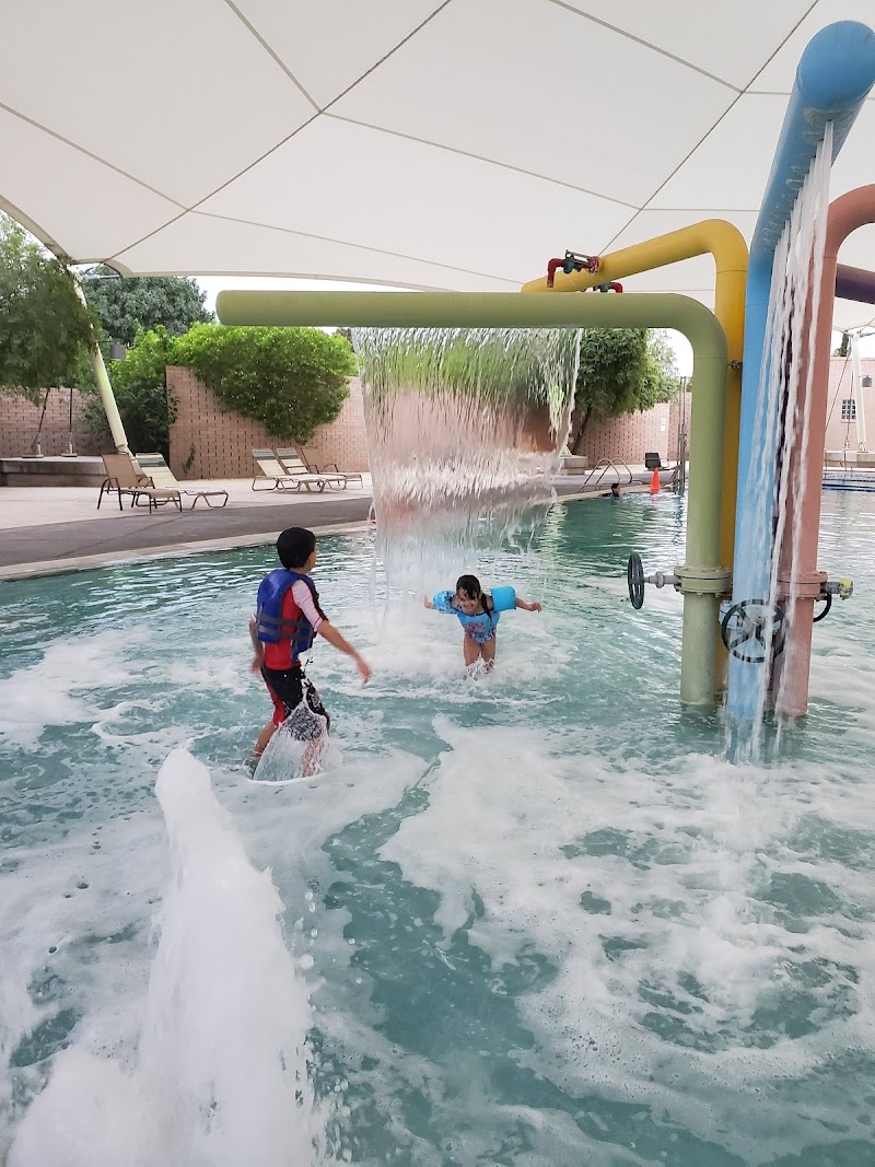 Edith Ball Adaptive Recreation Center — Winter Break Activities in Tucson