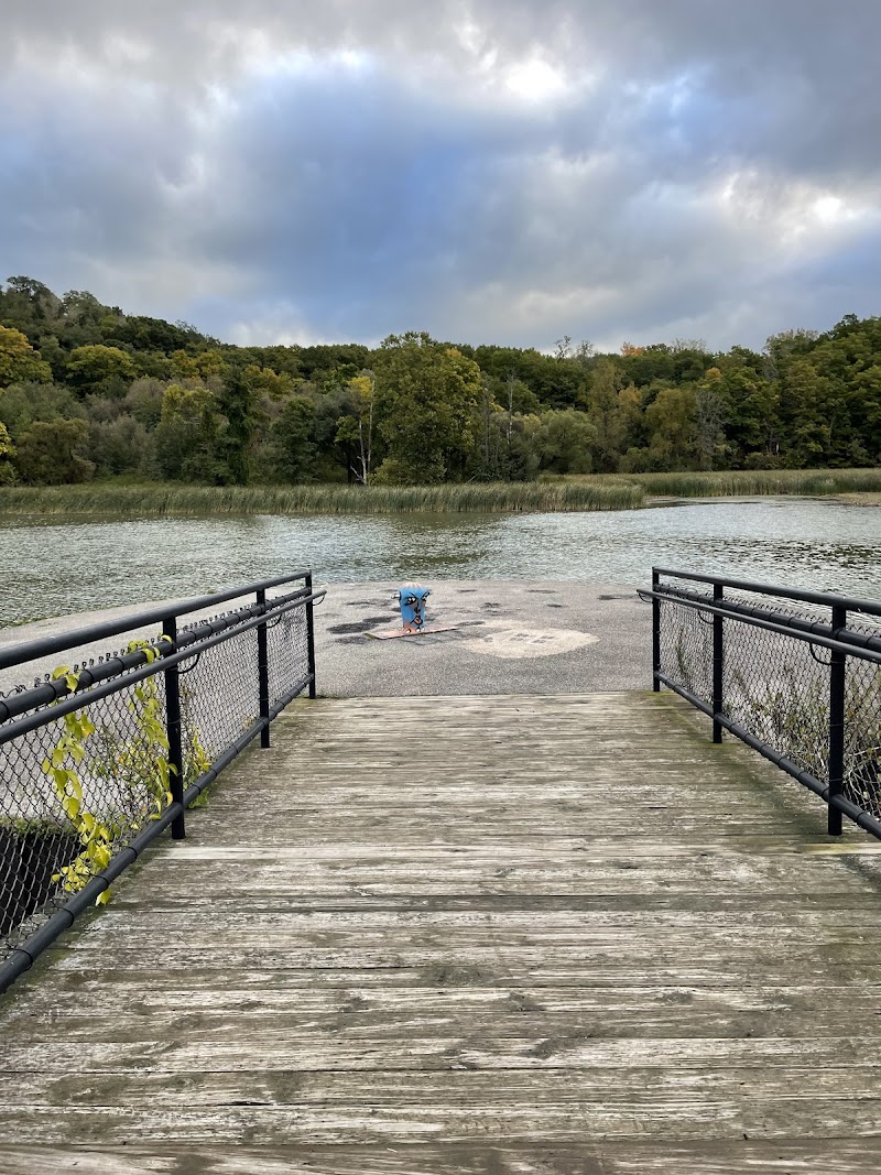 Genesee Riverway Trail Extension