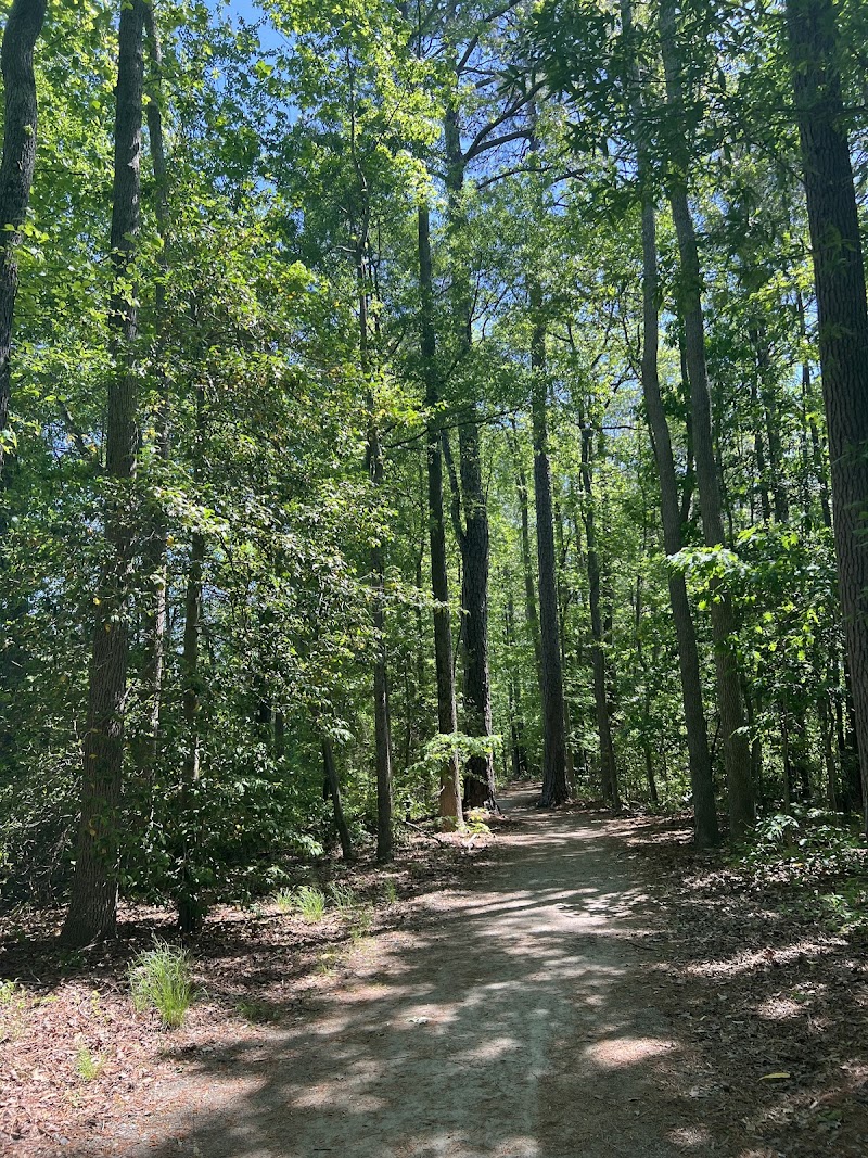 Huguenot Park