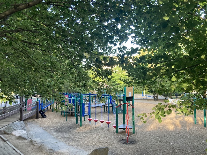 Fox Point Playground