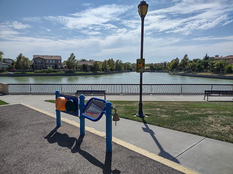 The Playground by Bridgeway Play — Best Outdoor Playgrounds in Sacramento