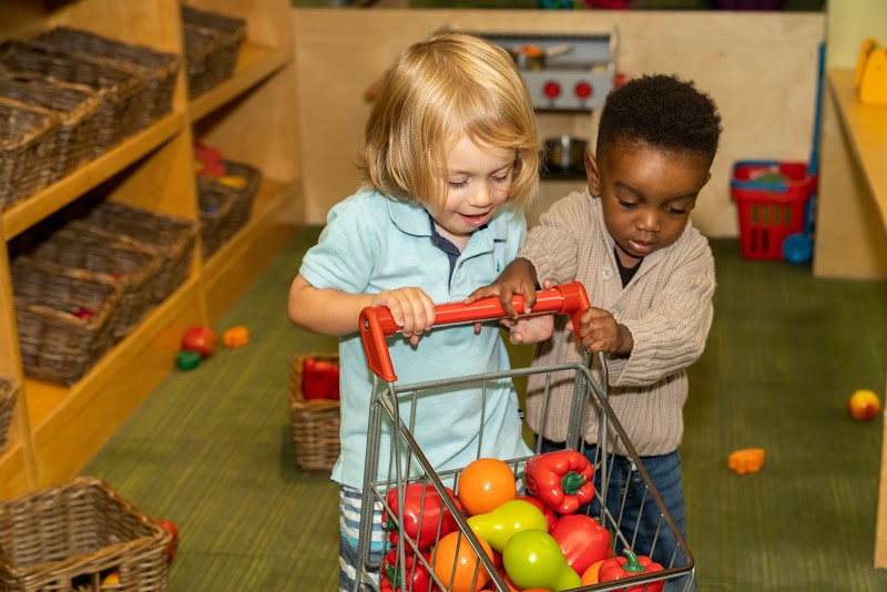 NEST Center City — New Year's Eve Kids Activities in Philadelphia