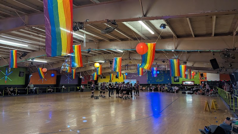 Rollerdome