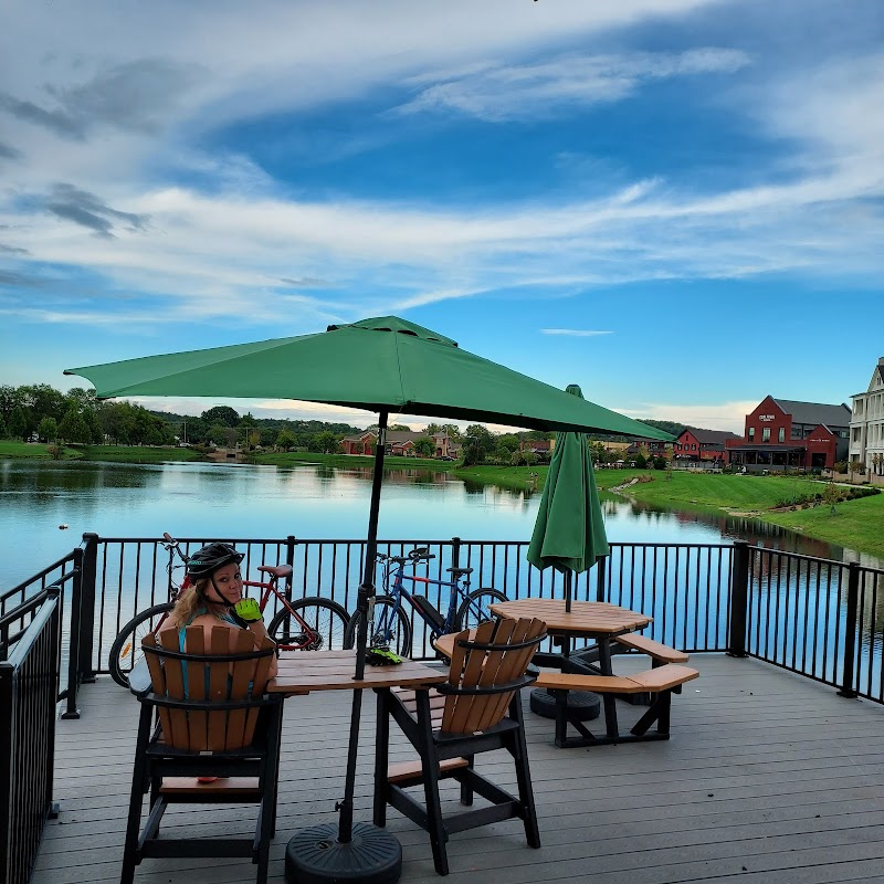 Paddle Dog - Hot Dogs, Boats, & Beer