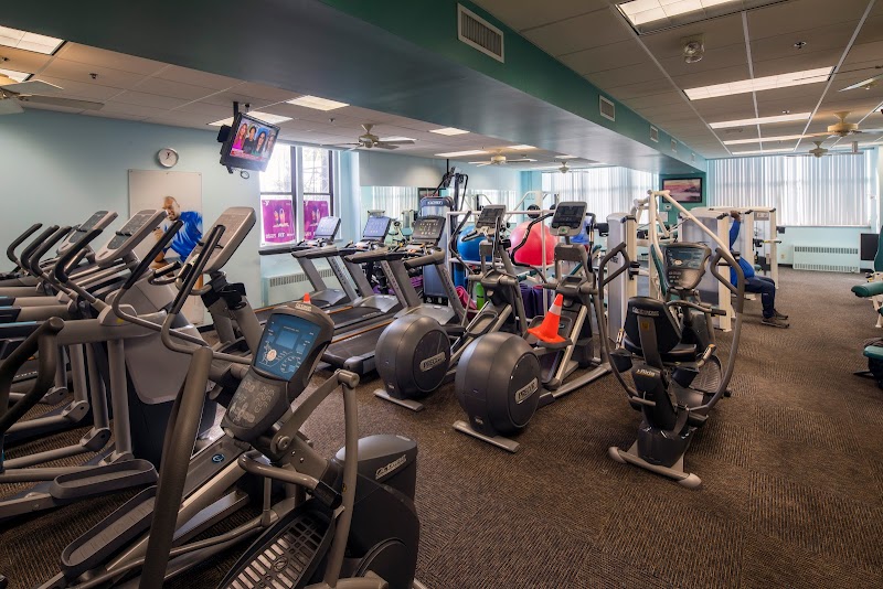 Chestnut Street Family YMCA