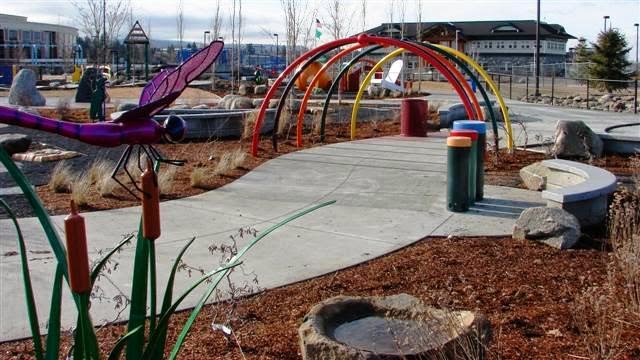 Discovery Playground