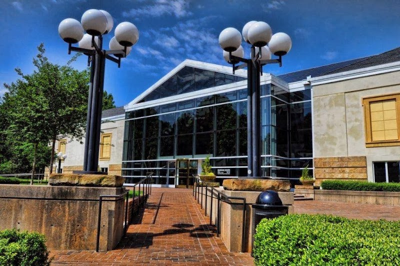 The Mint Museum – Randolph