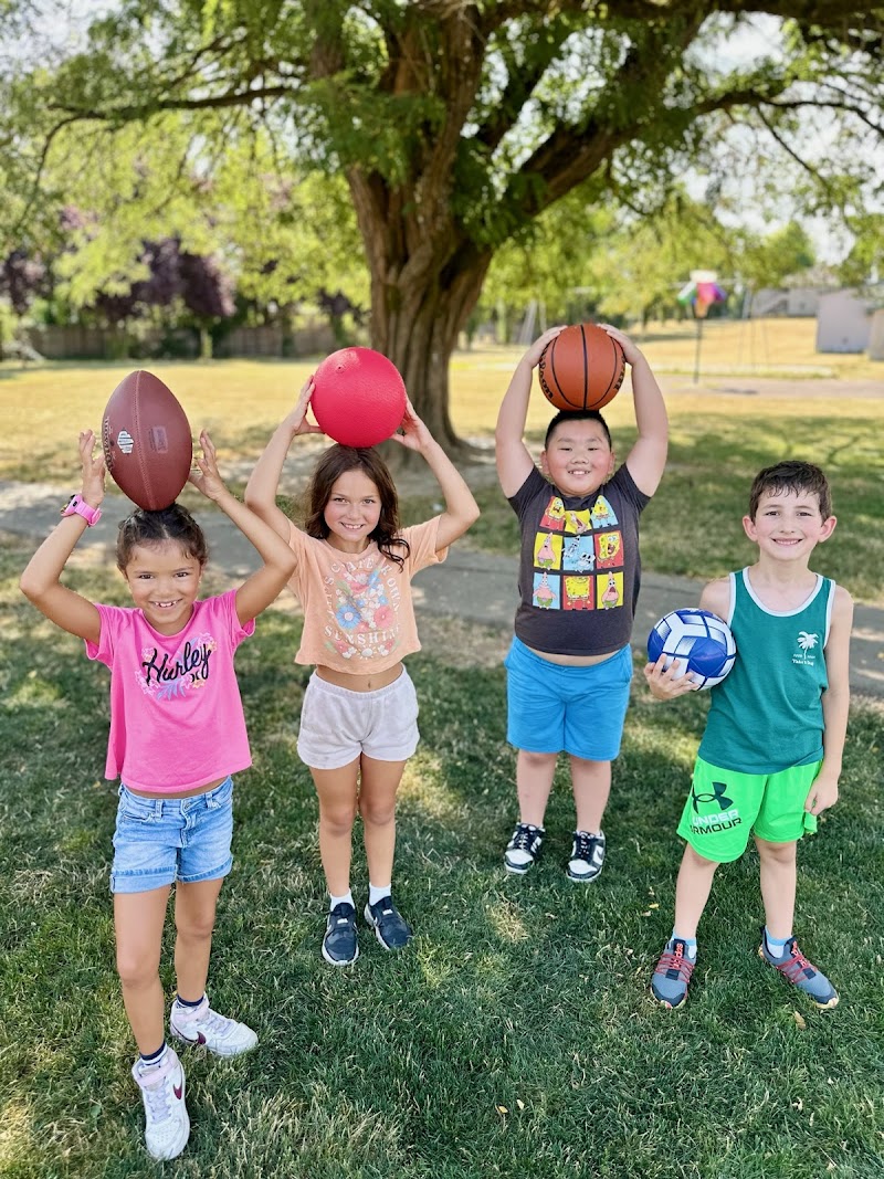 Elite Sports Academy — Summer Camps in Portland