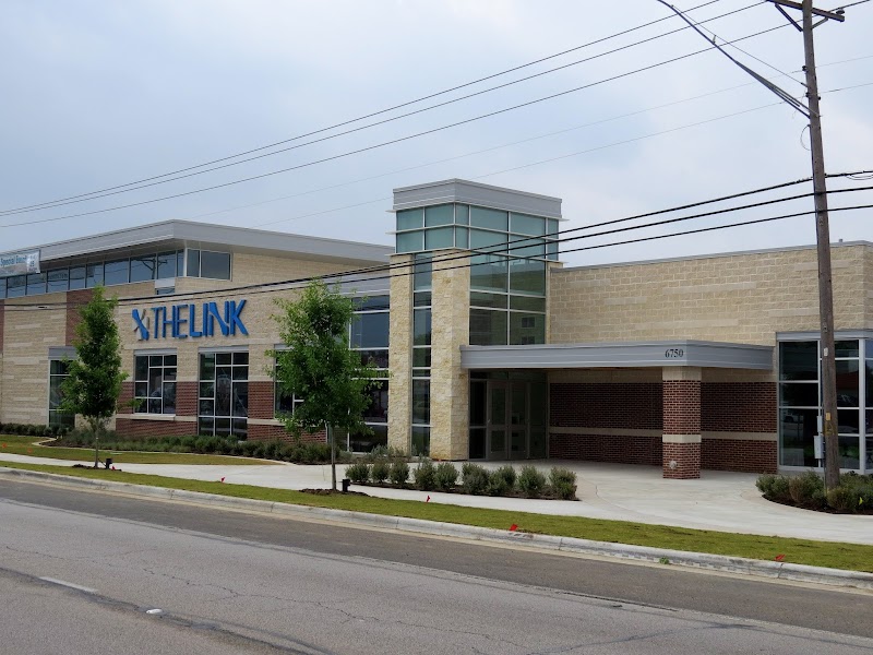 The Link Event & Recreation Center — Christmas Events for Kids in Fort Worth