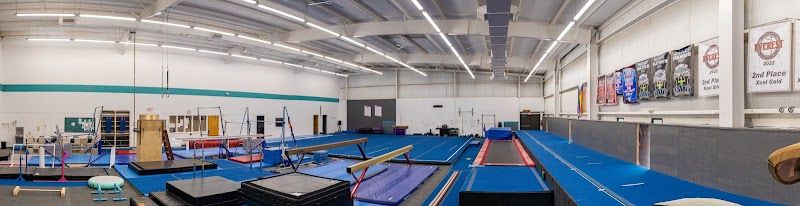Unify Athletics — Indoor Gymnastics in Durham