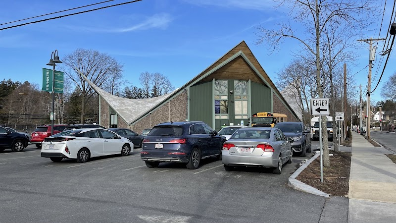 Brimmer & May Summer Camp — Summer Camps in Boston