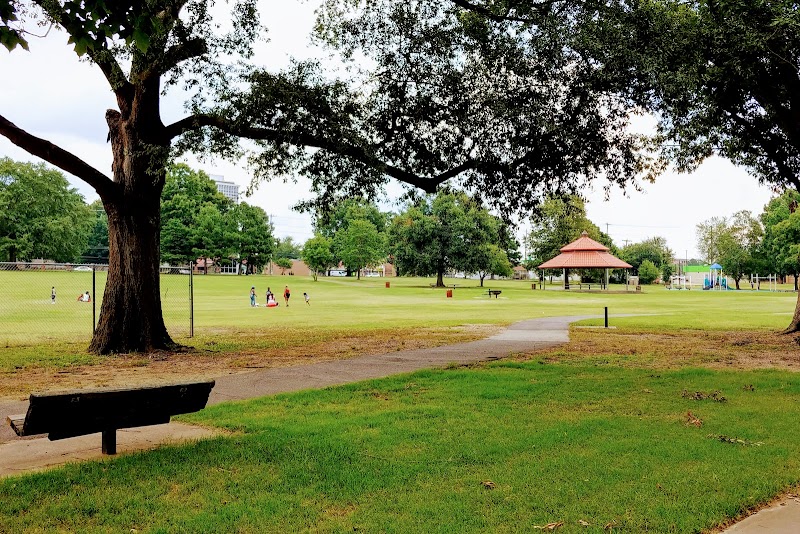 Marquette Park