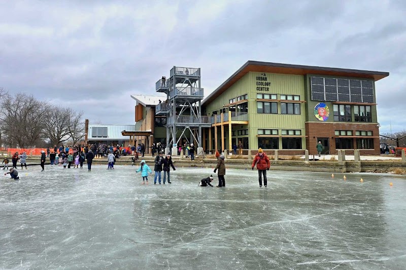 Urban Ecology Center - Washington Park