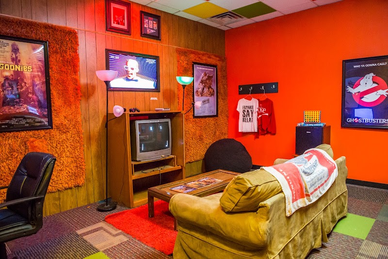 Escape The Room Texas