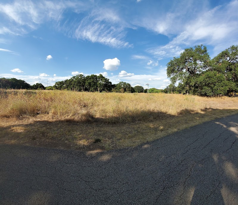 Walker Ranch Trailhead — Hiking with Kids in San Antonio