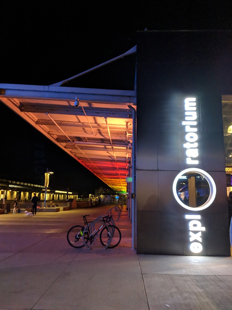 Exploratorium Store