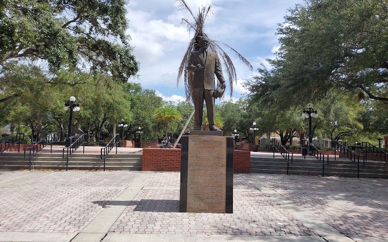 Centennial Park