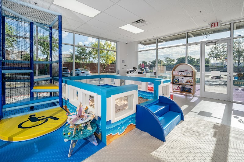 Cloud House for Babies and Toddlers — New Year's Eve Kids Activities in Phoenix