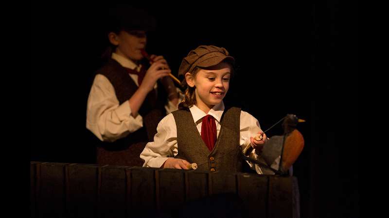 Stage One Family Theatre