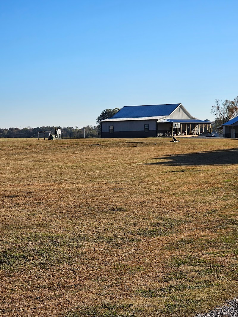 Fortner Farm