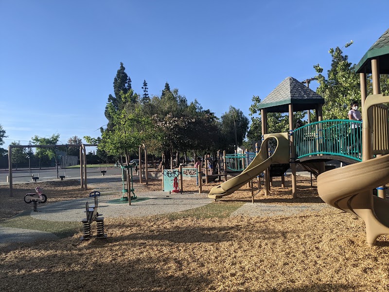 Houge Park