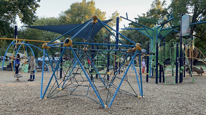 Children's playground