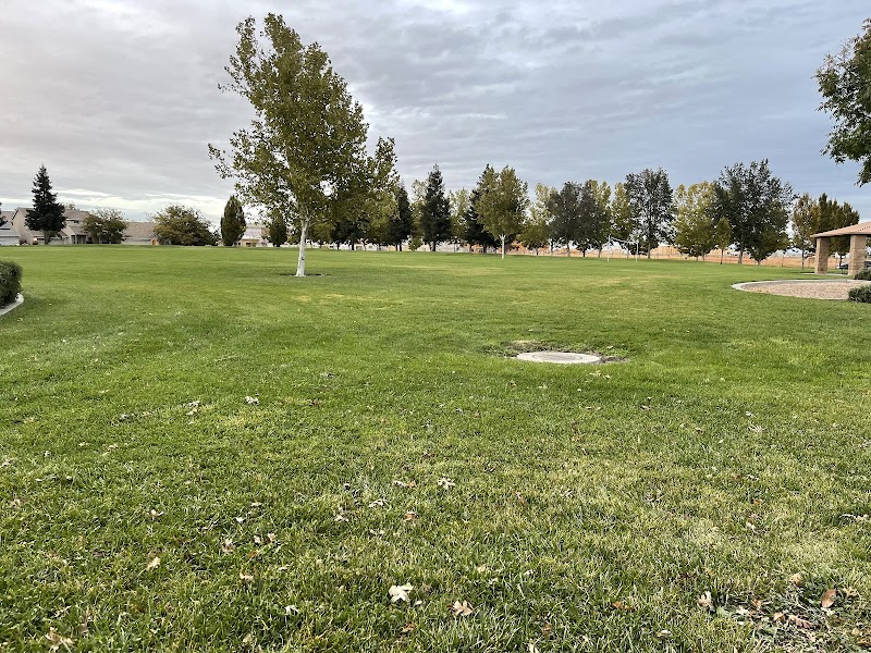 Hummingbird Park