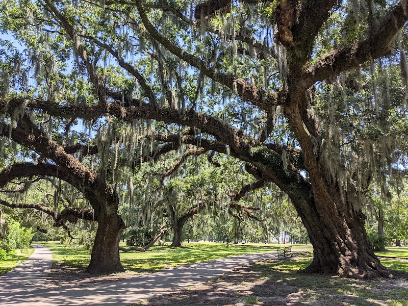 New Orleans City Park