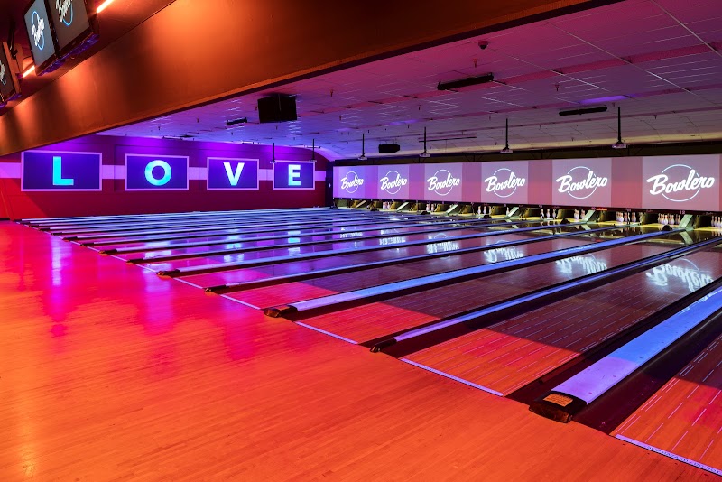 Bowlero Milpitas