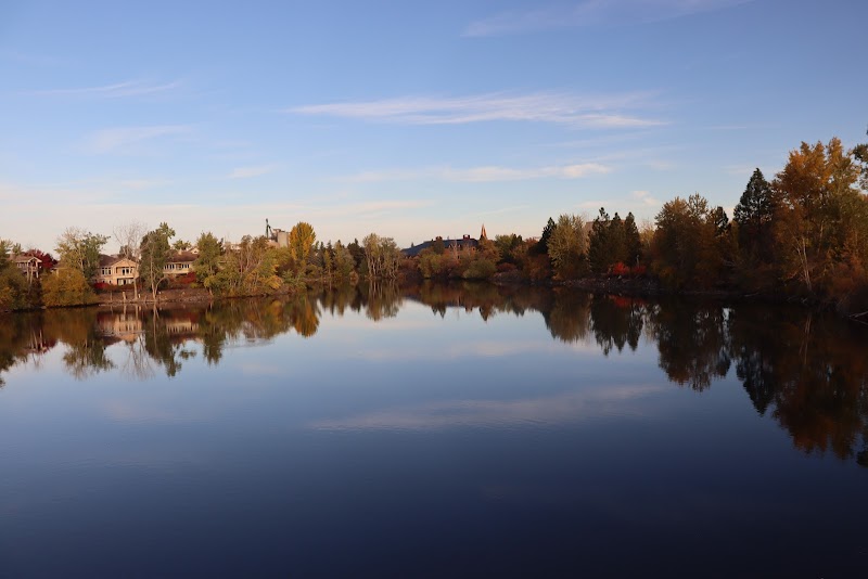Centennial Trail
