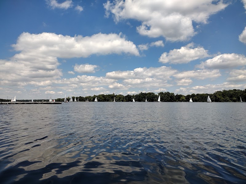 Leatherlips Yacht Club