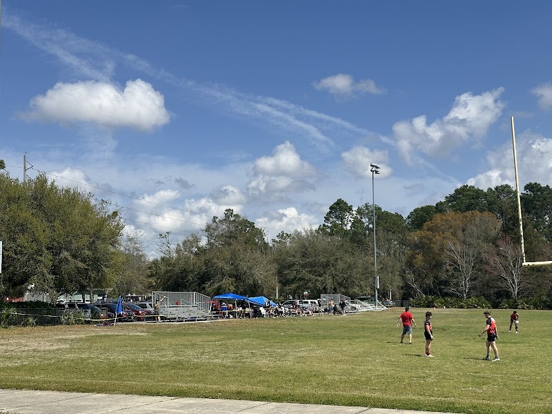 Bob Hayes Sports Complex & Legends Center