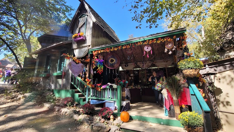 Kansas City Renaissance Festival Loop