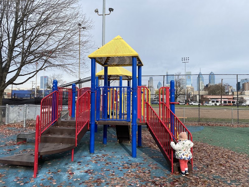 Chew Playground