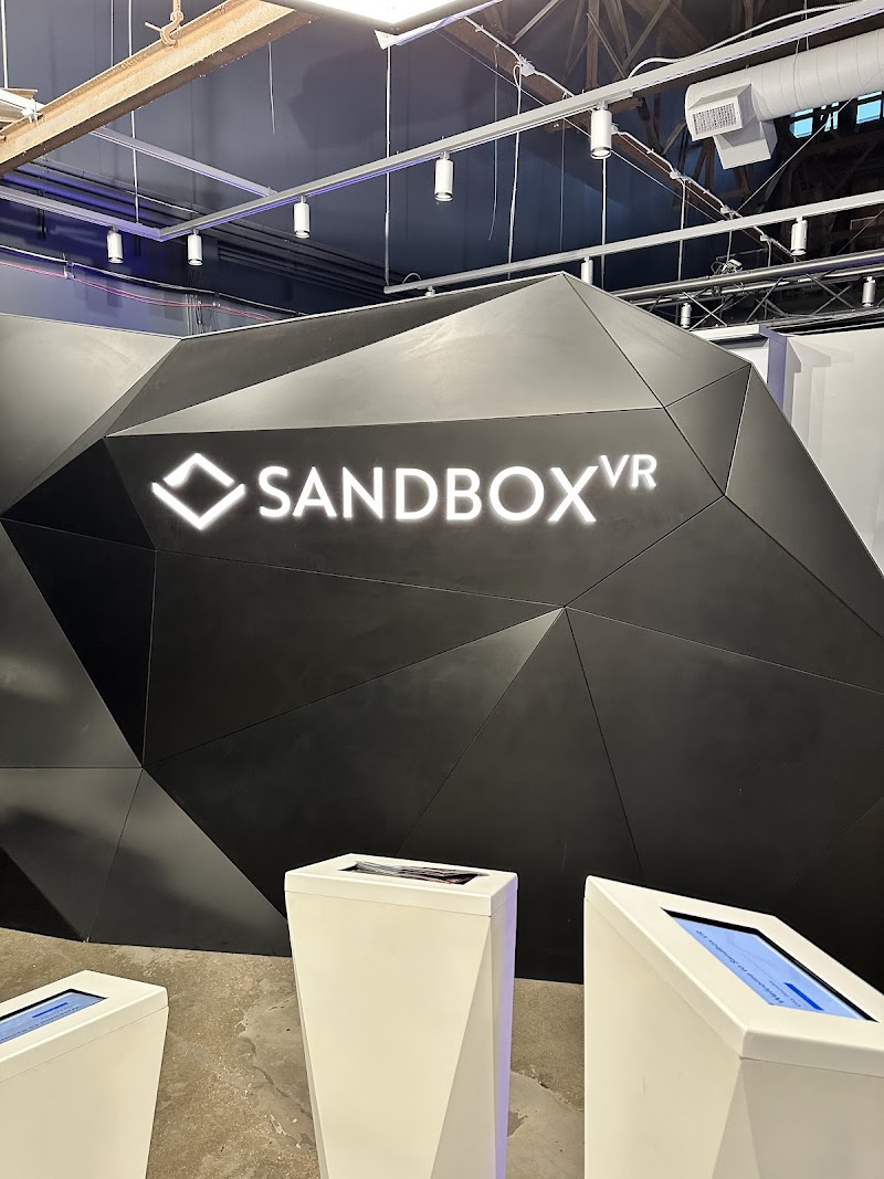 Sandbox VR