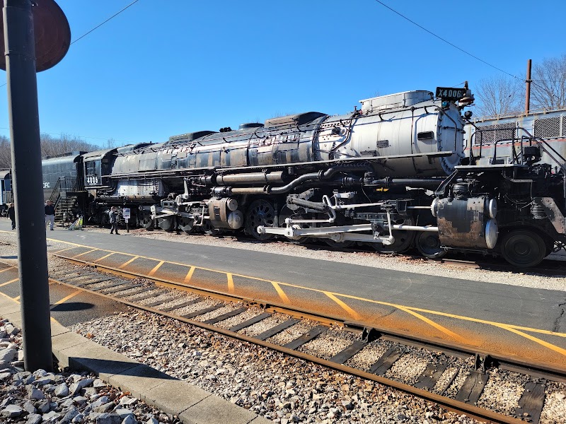 National Museum of Transportation