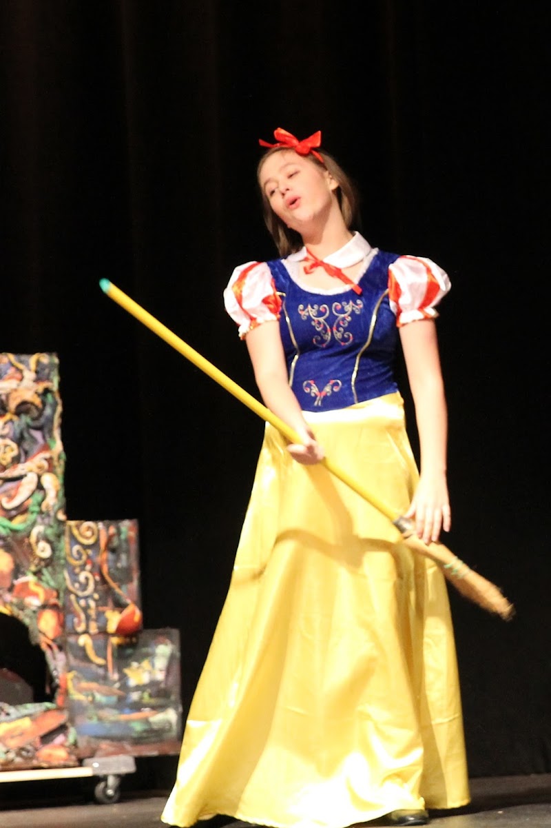 Memphis Youth Musical Theater