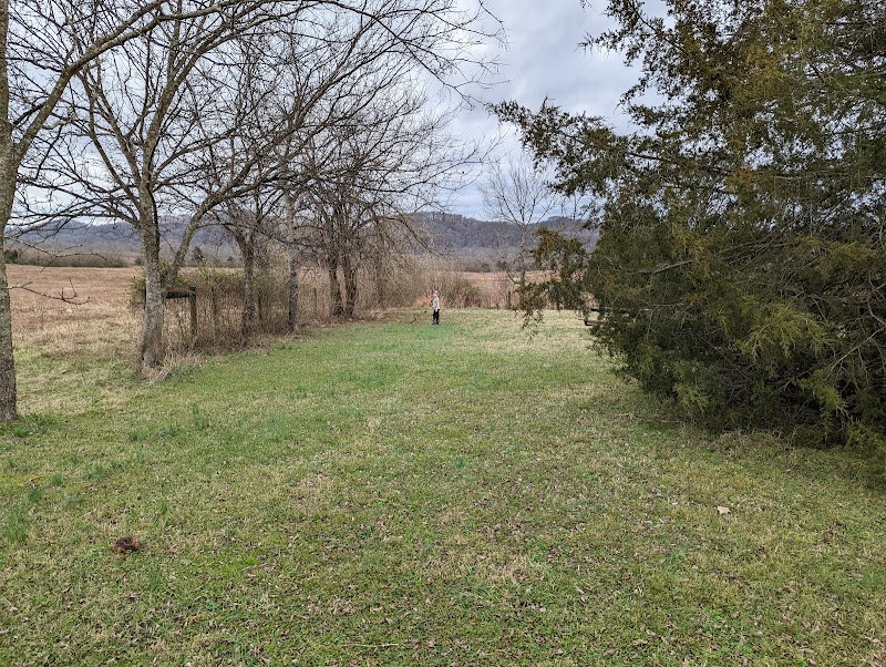 Bells Bend Outdoor Center — Hiking with Kids in Nashville