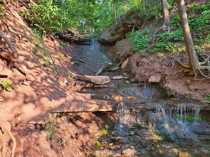 Seneca Park — Best Outdoor Playgrounds in Rochester