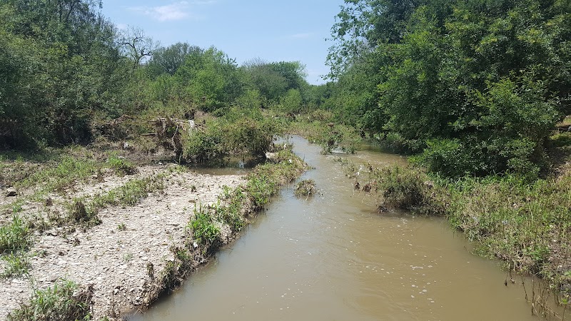 Oakwell Trailhead Park — Hiking with Kids in San Antonio