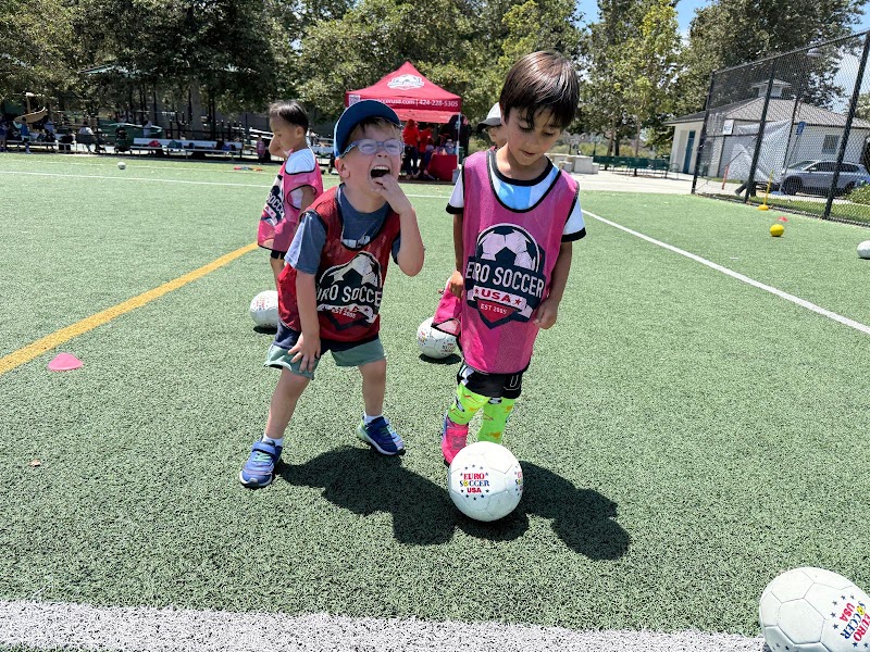 Euro Soccer USA Los Angeles