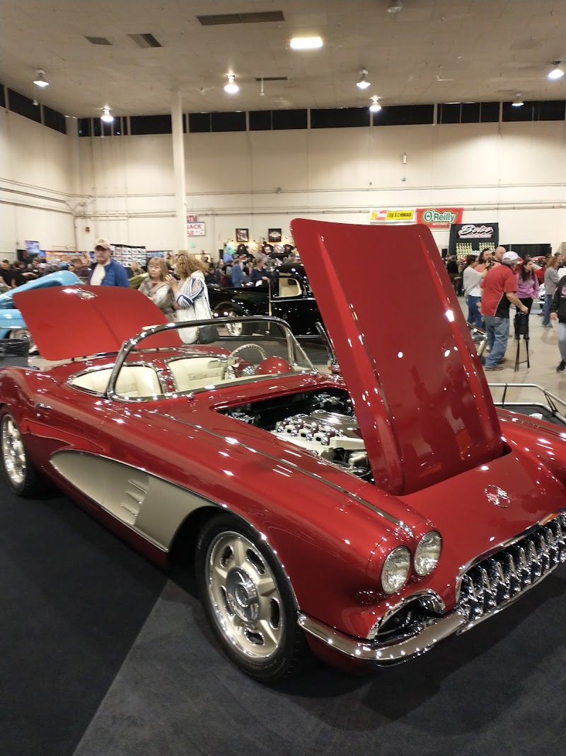 Expo Idaho