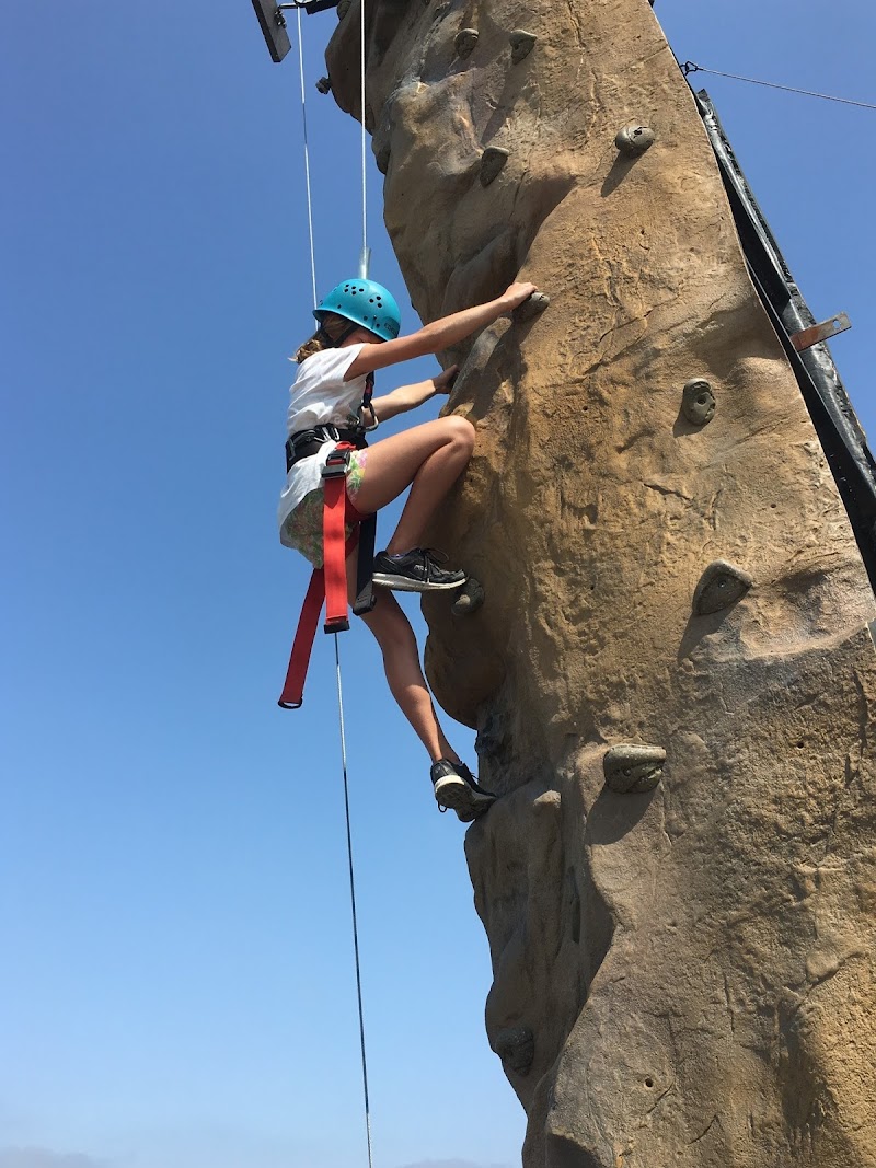 Keystone South Summer Camp — Summer Camps in San Diego