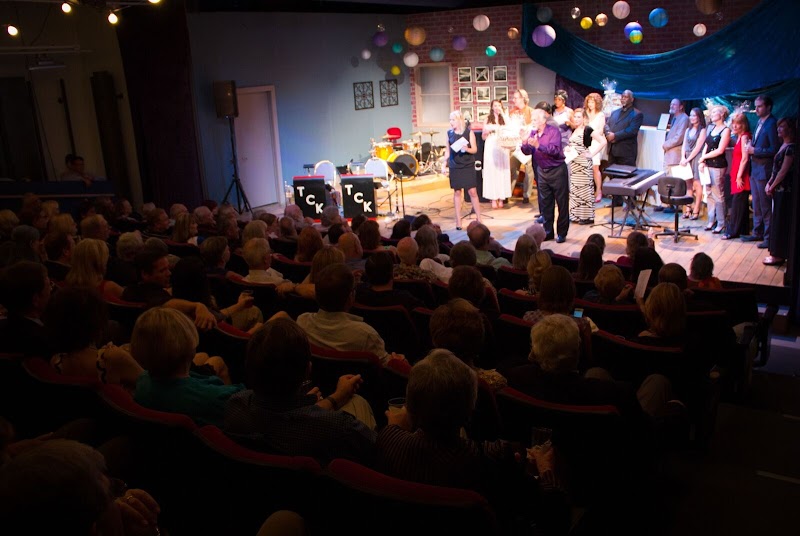 Austin Playhouse