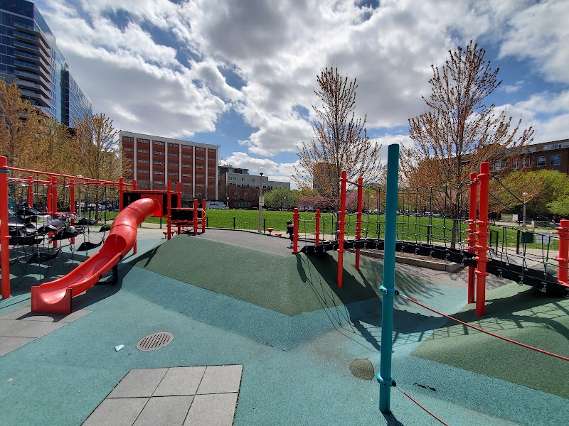 Bartelme (Mary) Park