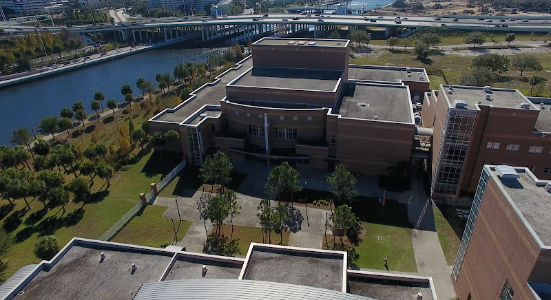 Blake Theater — Kids Theaters in Tampa